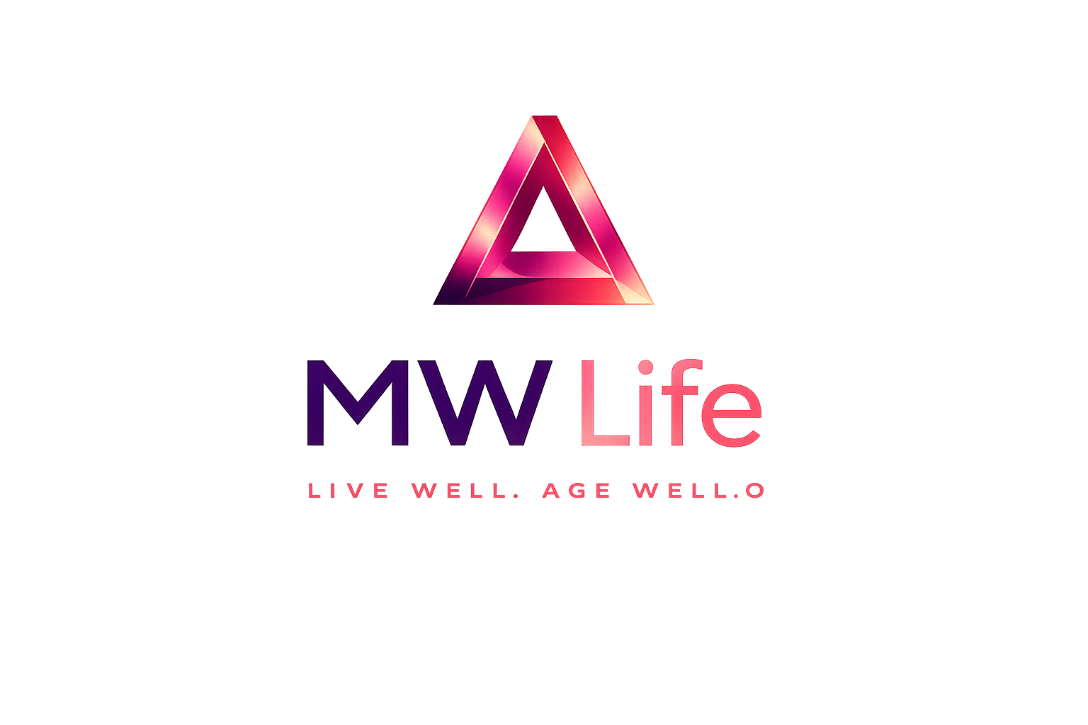 MW Life — Live Well. Age Well.
